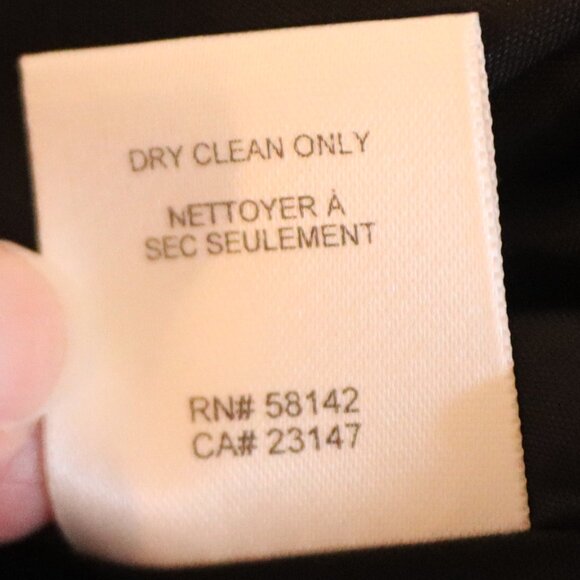 NWT TALBOTS Petite sleeveless dress Size 2 - Picture 7 of 16